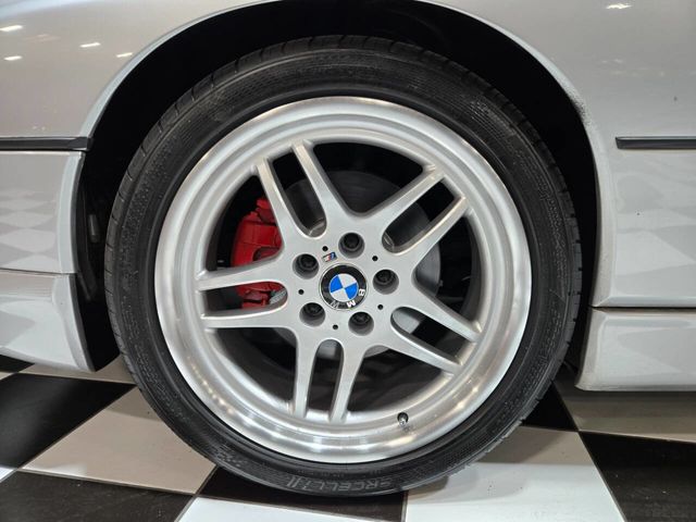 1991 BMW 8 Series 850i - 22980673 - 6