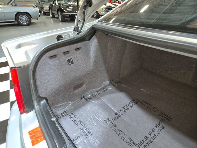 1991 BMW 8 Series 850i - 22980673 - 69