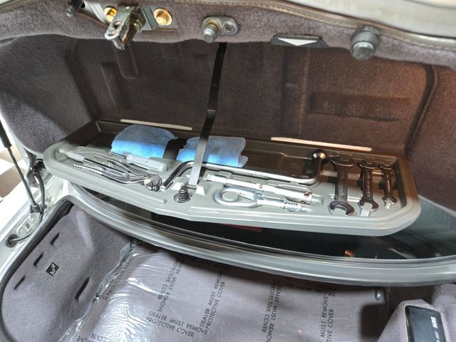 1991 BMW 8 Series 850i - 22980673 - 72