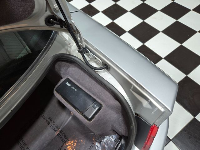 1991 BMW 8 Series 850i - 22980673 - 74