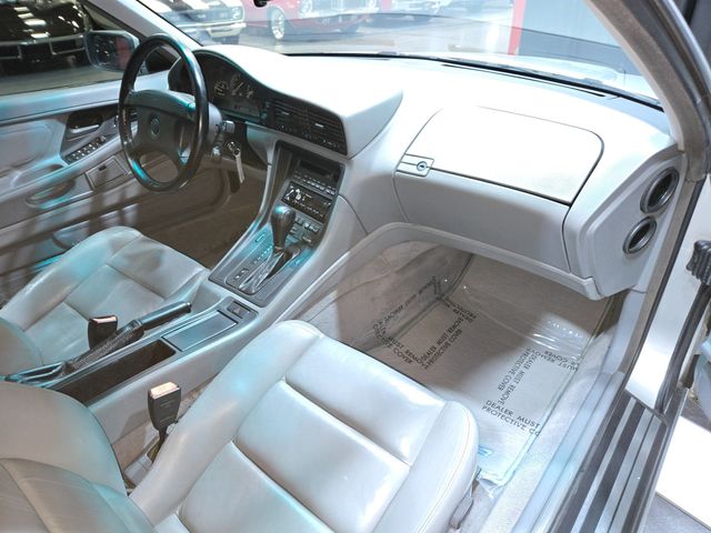1991 BMW 8 Series 850i - 22980673 - 77