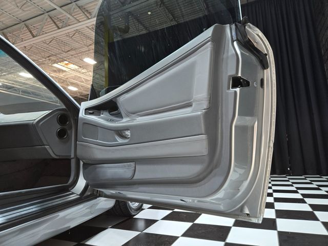 1991 BMW 8 Series 850i - 22980673 - 78