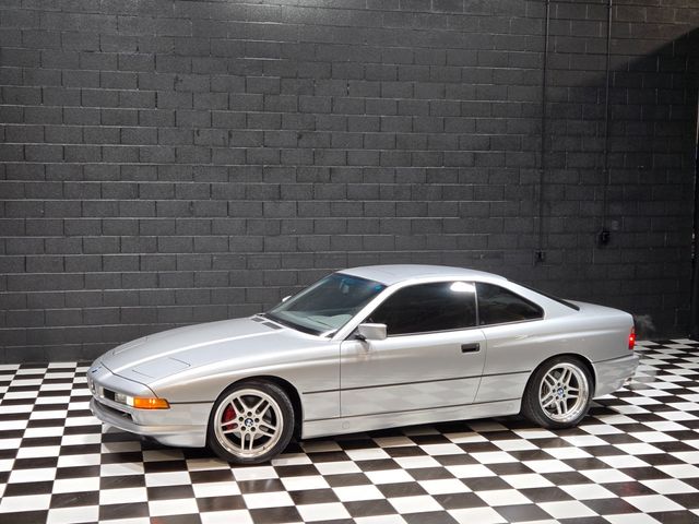 1991 BMW 8 Series 850i - 22980673 - 82