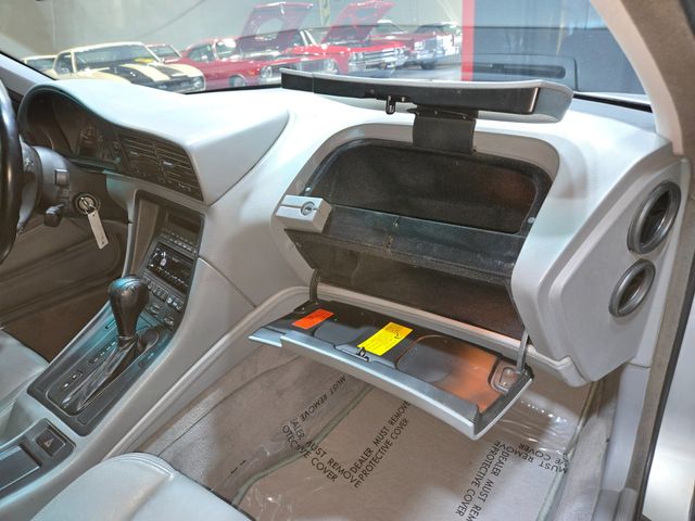 1991 BMW 8 Series 850i - 22980673 - 85