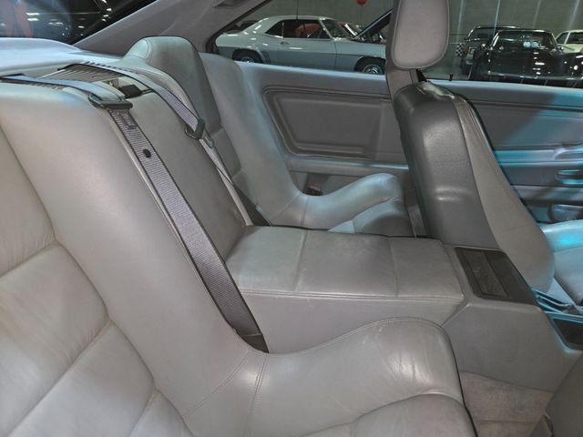 1991 BMW 8 Series 850i - 22980673 - 89