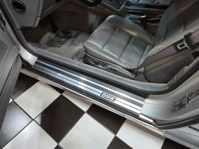 1991 BMW 8 Series 850i - 22980673 - 93