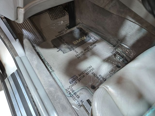 1991 BMW 8 Series 850i - 22980673 - 98