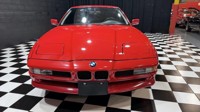 1991 BMW 8 Series 850i - 22991737 - 13