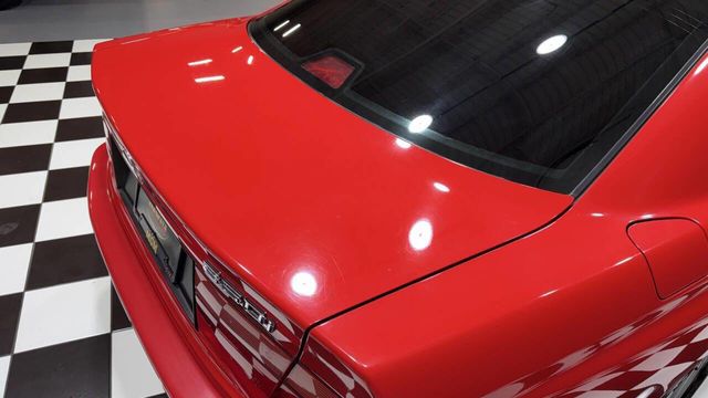 1991 BMW 8 Series 850i - 22991737 - 18