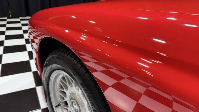 1991 BMW 8 Series 850i - 22991737 - 20