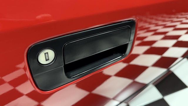 1991 BMW 8 Series 850i - 22991737 - 24