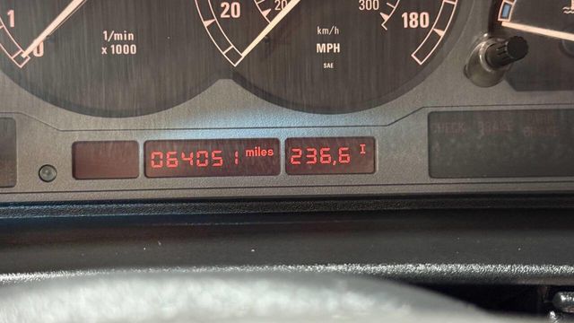 1991 BMW 8 Series 850i - 22991737 - 2