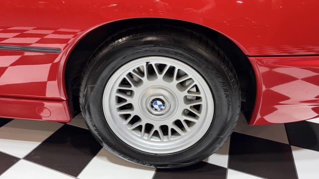 1991 BMW 8 Series 850i - 22991737 - 29