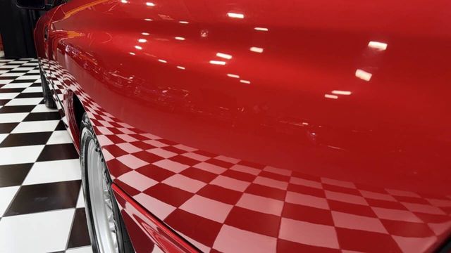 1991 BMW 8 Series 850i - 22991737 - 31