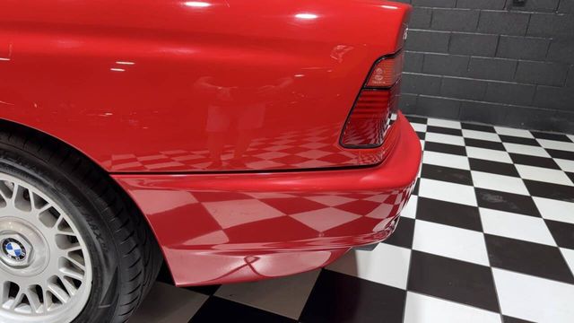 1991 BMW 8 Series 850i - 22991737 - 32