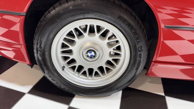 1991 BMW 8 Series 850i - 22991737 - 33