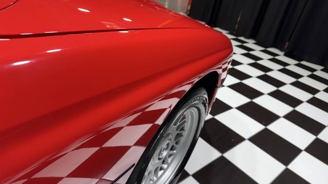 1991 BMW 8 Series 850i - 22991737 - 35