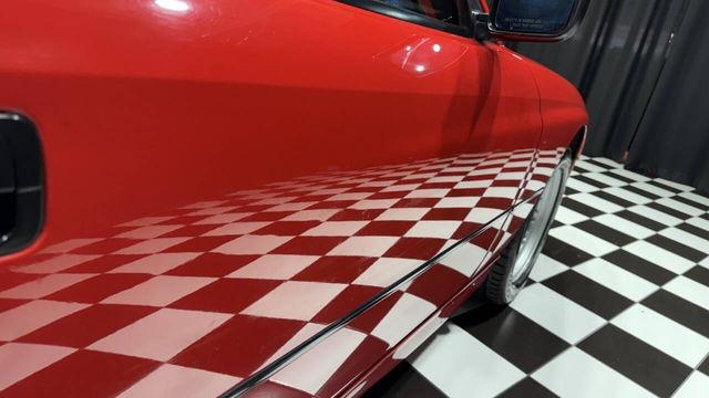 1991 BMW 8 Series 850i - 22991737 - 36