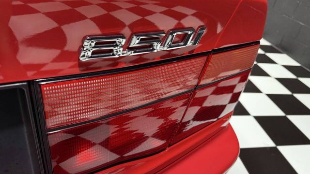 1991 BMW 8 Series 850i - 22991737 - 42