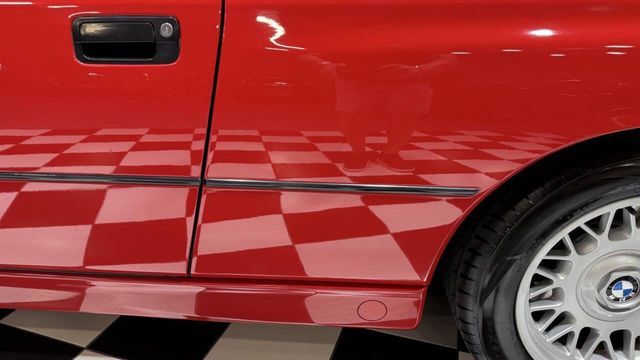 1991 BMW 8 Series 850i - 22991737 - 46