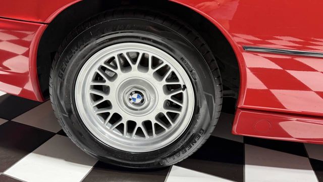 1991 BMW 8 Series 850i - 22991737 - 50