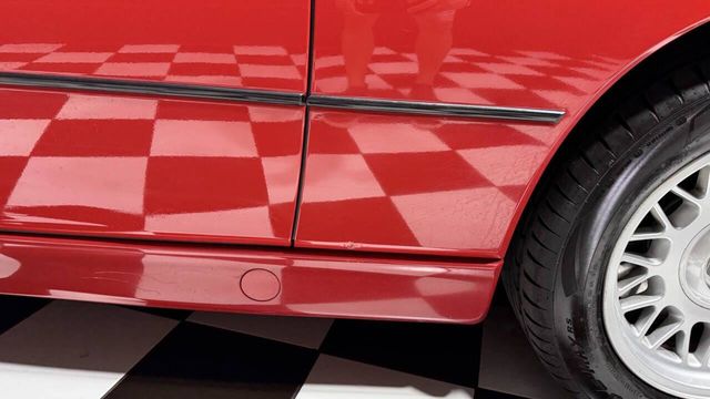 1991 BMW 8 Series 850i - 22991737 - 53