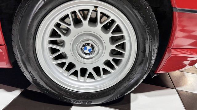 1991 BMW 8 Series 850i - 22991737 - 54