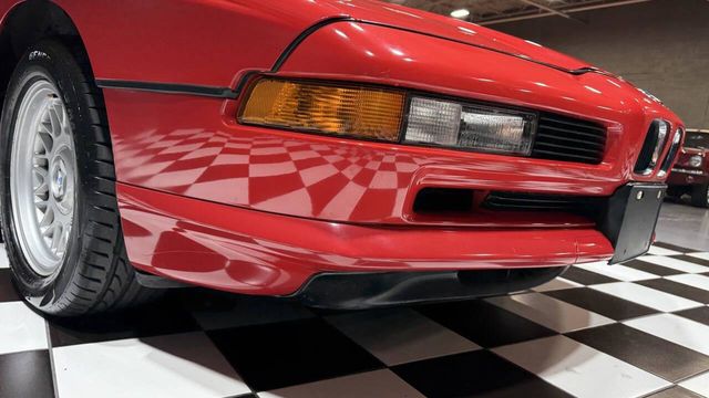 1991 BMW 8 Series 850i - 22991737 - 56