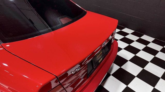 1991 BMW 8 Series 850i - 22991737 - 58