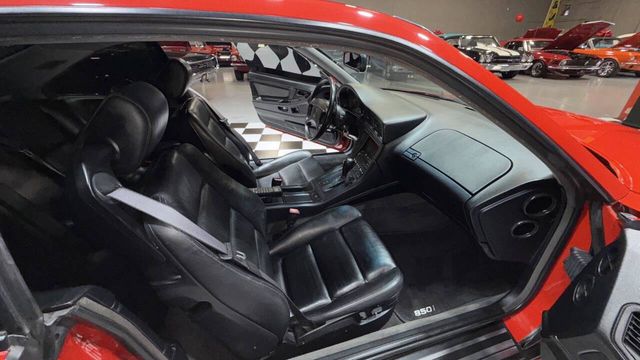 1991 BMW 8 Series 850i - 22991737 - 62