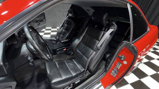 1991 BMW 8 Series 850i - 22991737 - 63