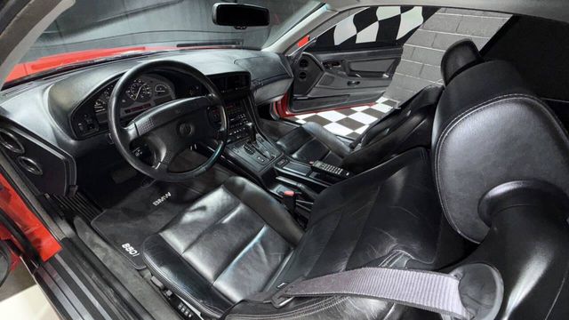 1991 BMW 8 Series 850i - 22991737 - 65