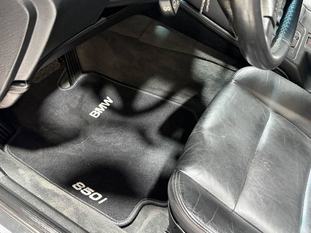 1991 BMW 8 Series 850i - 22991737 - 76