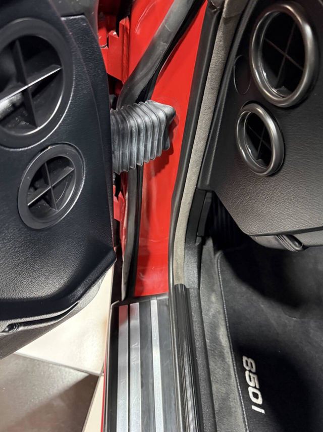 1991 BMW 8 Series 850i - 22991737 - 78