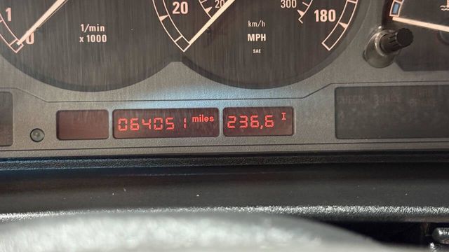 1991 BMW 8 Series 850i - 22991737 - 81