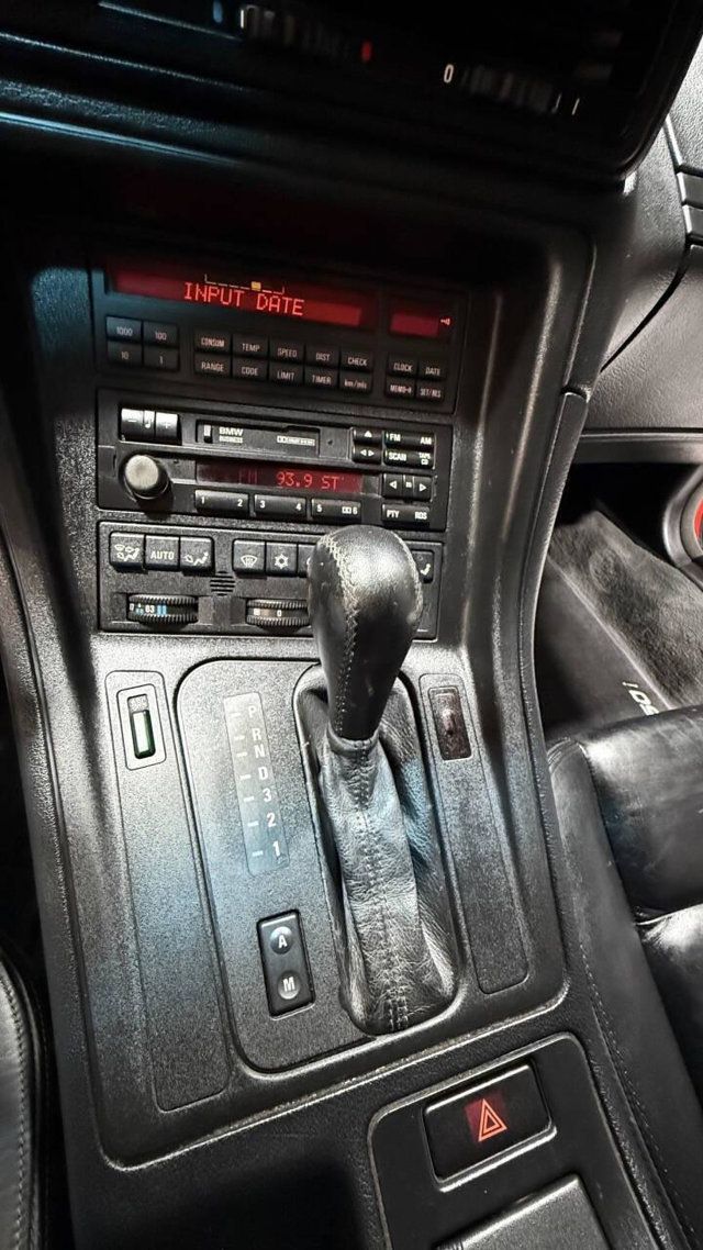 1991 BMW 8 Series 850i - 22991737 - 82