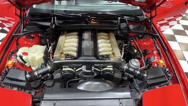 1991 BMW 8 Series 850i - 22991737 - 85