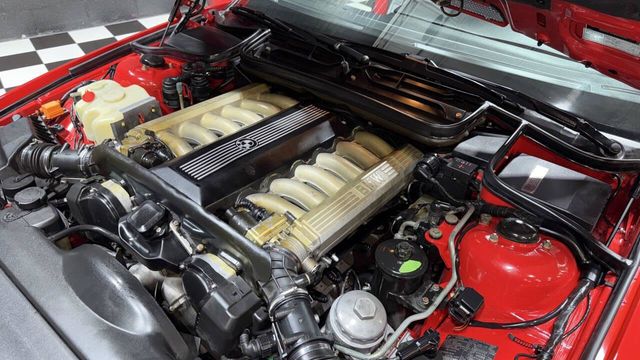 1991 BMW 8 Series 850i - 22991737 - 88