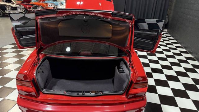 1991 BMW 8 Series 850i - 22991737 - 92