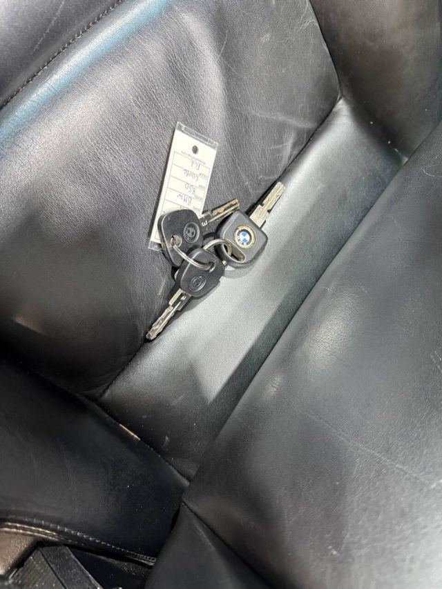 1991 BMW 8 Series 850i - 22991737 - 93