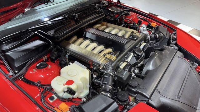 1991 BMW 8 Series 850i - 22991737 - 94