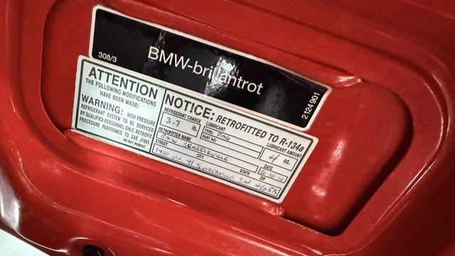 1991 BMW 8 Series 850i - 22991737 - 96