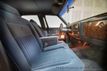 1991 Cadillac Brougham 4dr Sedan - 23041682 - 2