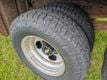 1991 Chevrolet 3500 HD Chassis-Cabs Trusty 350 4x4 Dump Truck - 23017575 - 12