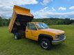 1991 Chevrolet 3500 HD Chassis-Cabs Trusty 350 4x4 Dump Truck - 23017575 - 14