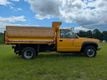 1991 Chevrolet 3500 HD Chassis-Cabs Trusty 350 4x4 Dump Truck - 23017575 - 1
