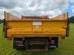 1991 Chevrolet 3500 HD Chassis-Cabs Trusty 350 4x4 Dump Truck - 23017575 - 3