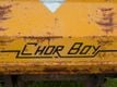 1991 Chevrolet 3500 HD Chassis-Cabs Trusty 350 4x4 Dump Truck - 23017575 - 47