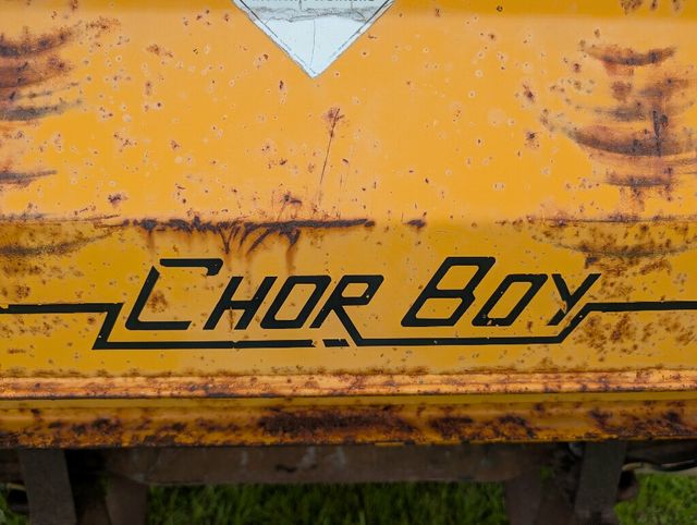 1991 Chevrolet 3500 HD Chassis-Cabs Trusty 350 4x4 Dump Truck - 23017575 - 47