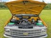 1991 Chevrolet 3500 HD Chassis-Cabs Trusty 350 4x4 Dump Truck - 23017575 - 48